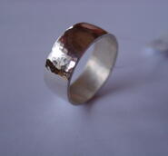 Hamrad ring 9 mm