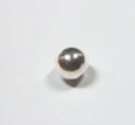 Silverkula 6 mm
