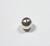 Silverkula 6 mm