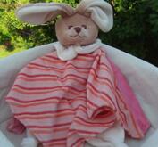 Anna-Maria Baby rug