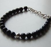 Onyx armband