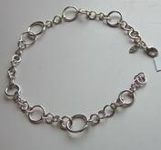Silverlänk