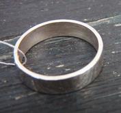 Ring med hjärtan
