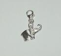 Elefant berlock